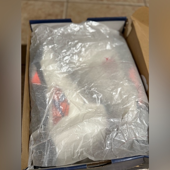 Jordan International 5s - Picture 9 of 9